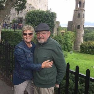 Meet your Posher, Lynn